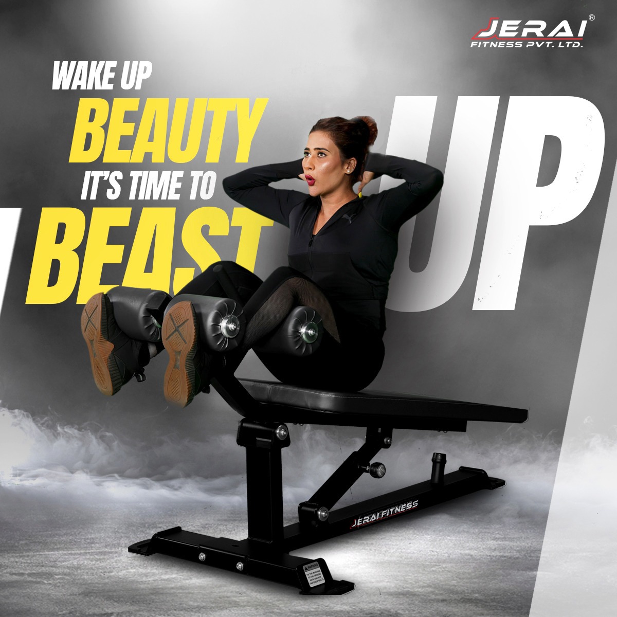 Fitness Equipment Home Gym Fitness Equipment Jerai Fitness